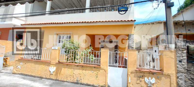 1casadevilapara2familias2vagas - 1