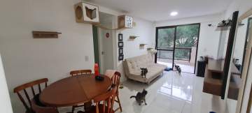 Freguesia - Jacarepaguá - Condomínio Jardim Uruçanga - Excelente apartamento - 03 quartos - suíte - Varandão gourmet - Sol da manhã - Infraestrutura - Aceita proposta - agende sua visita! - JBJ36520