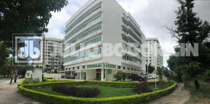 Conheça 00 do imóvel - VENDA JULIO BOGORICIN SALA COMERCIAL 32M² CENTRO EMPRESARIAL RIO BUSINESS CENTER JUNTO AO RIO CENTRO - JBRB713356 - 2 00 - 2