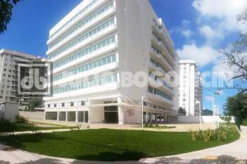 Imperdível - VENDA JULIO BOGORICIN SALA COMERCIAL 32M² CENTRO EMPRESARIAL RIO BUSINESS CENTER JUNTO AO RIO CENTRO - JBRB713356