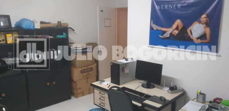 Conheça 6 do imóvel - VENDA JULIO BOGORICIN SALA COMERCIAL 32M² CENTRO EMPRESARIAL RIO BUSINESS CENTER JUNTO AO RIO CENTRO - JBRB713356 - 10 6 - 10