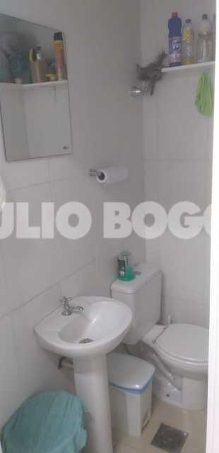 Conheça 7 do imóvel - VENDA JULIO BOGORICIN SALA COMERCIAL 32M² CENTRO EMPRESARIAL RIO BUSINESS CENTER JUNTO AO RIO CENTRO - JBRB713356 - 14 7 - 14