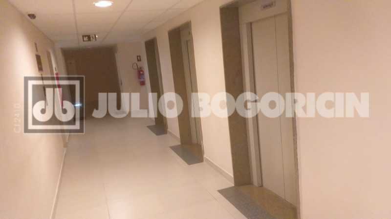 Conheça 9 do imóvel - VENDA JULIO BOGORICIN SALA COMERCIAL 32M² CENTRO EMPRESARIAL RIO BUSINESS CENTER JUNTO AO RIO CENTRO - JBRB713356 - 6 9 - 6