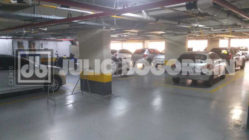 Conheça 10 do imóvel - VENDA JULIO BOGORICIN SALA COMERCIAL 32M² CENTRO EMPRESARIAL RIO BUSINESS CENTER JUNTO AO RIO CENTRO - JBRB713356 - 16 10 - 16