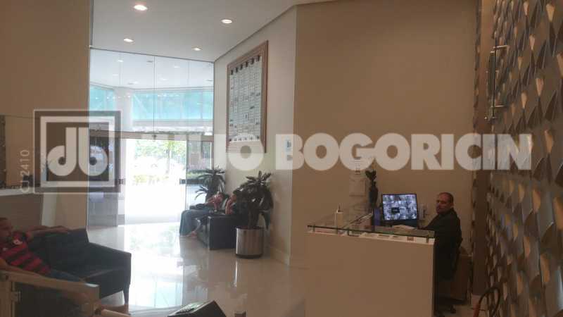 Conheça 11 do imóvel - VENDA JULIO BOGORICIN SALA COMERCIAL 32M² CENTRO EMPRESARIAL RIO BUSINESS CENTER JUNTO AO RIO CENTRO - JBRB713356 - 4 11 - 4