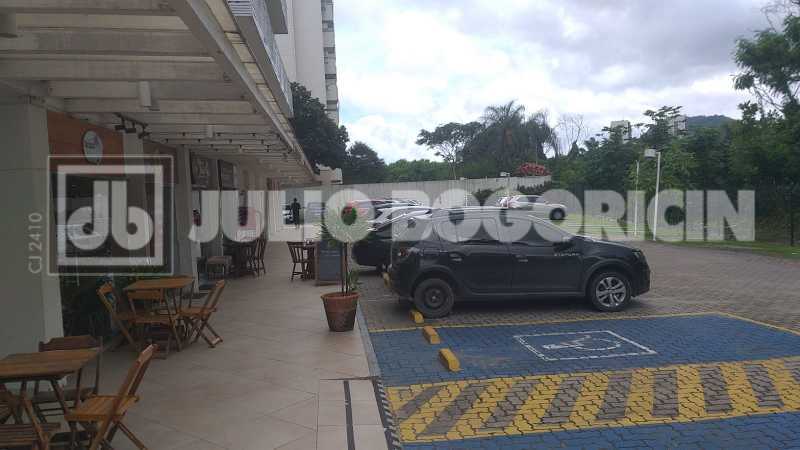 Conheça 14 do imóvel - VENDA JULIO BOGORICIN SALA COMERCIAL 32M² CENTRO EMPRESARIAL RIO BUSINESS CENTER JUNTO AO RIO CENTRO - JBRB713356 - 15 14 - 15