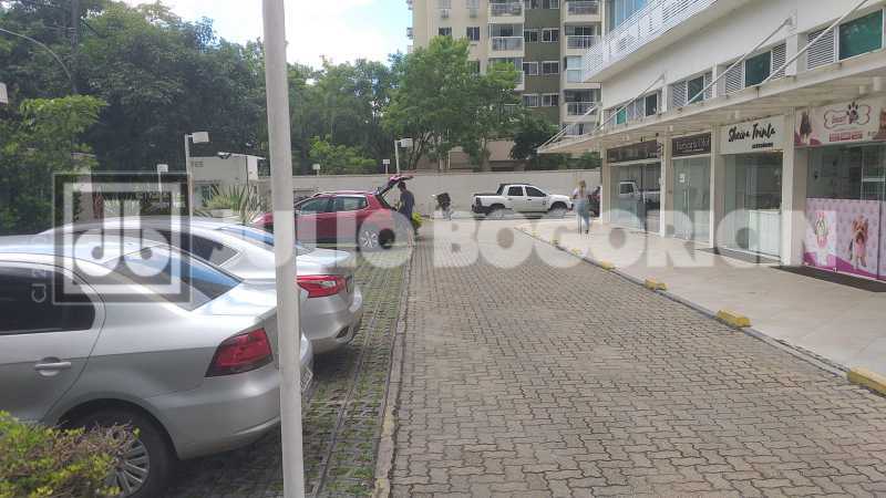Conheça 15 do imóvel - VENDA JULIO BOGORICIN SALA COMERCIAL 32M² CENTRO EMPRESARIAL RIO BUSINESS CENTER JUNTO AO RIO CENTRO - JBRB713356 - 19 15 - 19