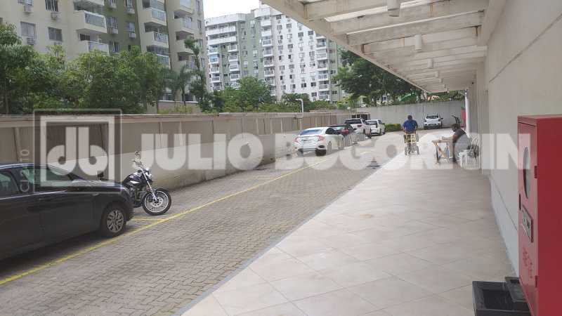 Conheça 16 do imóvel - VENDA JULIO BOGORICIN SALA COMERCIAL 32M² CENTRO EMPRESARIAL RIO BUSINESS CENTER JUNTO AO RIO CENTRO - JBRB713356 - 18 16 - 18