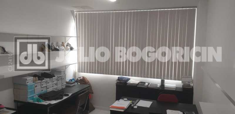 Conheça 20 do imóvel - VENDA JULIO BOGORICIN SALA COMERCIAL 32M² CENTRO EMPRESARIAL RIO BUSINESS CENTER JUNTO AO RIO CENTRO - JBRB713356 - 12 20 - 12