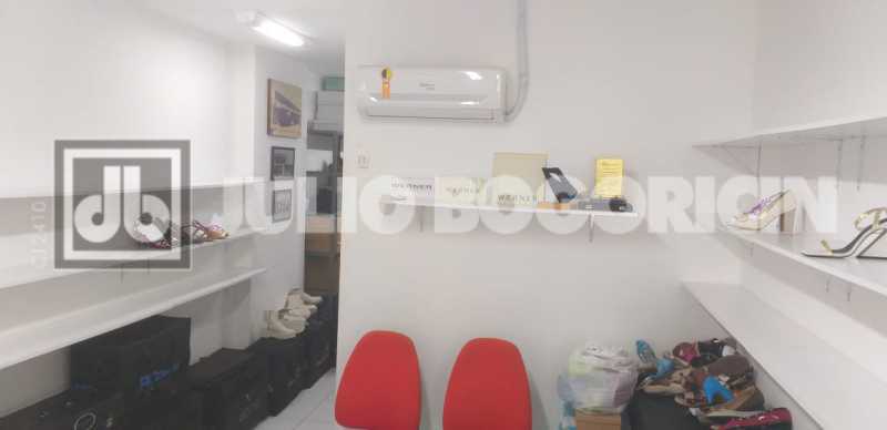 Conheça 21 do imóvel - VENDA JULIO BOGORICIN SALA COMERCIAL 32M² CENTRO EMPRESARIAL RIO BUSINESS CENTER JUNTO AO RIO CENTRO - JBRB713356 - 13 21 - 13