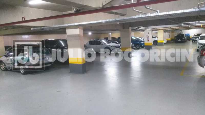 Conheça 22 do imóvel - VENDA JULIO BOGORICIN SALA COMERCIAL 32M² CENTRO EMPRESARIAL RIO BUSINESS CENTER JUNTO AO RIO CENTRO - JBRB713356 - 17 22 - 17