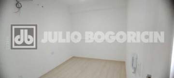 Exclusividade - Venda Ótima sala comercial. Excepcional localização, junto a Praça e Metrô Saens Pena. - JBT71665