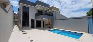 Oportunidade - VENDA JULIO BOGORICIN BARRA DA TIJUCA CONDOMÍNIO INTERLAGOS QUALITY CASA TRIPLEX 4 SUÍTES LUXO! - JBB67177