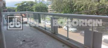 Imperdível - VENDA - JULIO BOGORICIN - RECREIO - MARAVILHOSO APARTAMENTO - LUXO - 3 QUARTOS - SUÍTE - ÓTIMA LOCALIZAÇÃO! - JBRB318338