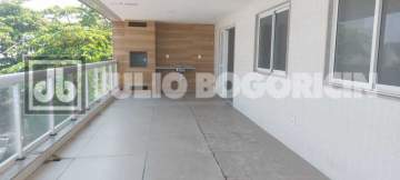 Oportunidade - VENDA - JULIO BOGORICIN - MARAVILHOSO APARTAMENTO - LUXO - 3 QUARTOS - SUÍTE - ÓTIMA LOCALIZAÇÃO! PREVISÃO DE ENTREGA OUTUBRO2024! - JBRB318334
