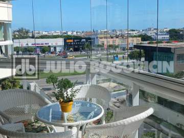 Imperdível - VENDA JULIO BOGORICIN CONDOMÍNIO LE QUARTIER INFRAESTRUTURA TOTAL APARTAMENTO VARANDA SALA 2QUARTOS, 1SUITE, - JBRB213856