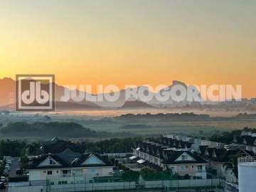 Imperdível - Venda Julio Bogoricin Recreio Condominio Damai apartamento 4 suites 2 vagas Infraestrutura - JBRB41800 Imperdível - Venda Julio Bogoricin Recreio Condominio Damai apartamento 4 suites 2 vagas Infraestrutura - JBRB41800