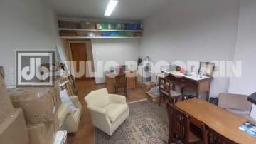 Sala Comercial 27m² à venda Avenida Nossa Senhora de Copacabana, Copacabana, Rio de Janeiro - R$ 200.000 - JBC71251