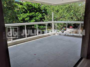 Imperdível - VENDA - JULIO BOGORICIN - RECREIO - MARAVILHOSO APARTAMENTO - LUXO - 3 QUARTOS - SUÍTE - ÓTIMA LOCALIZAÇÃO! - JBRB318352