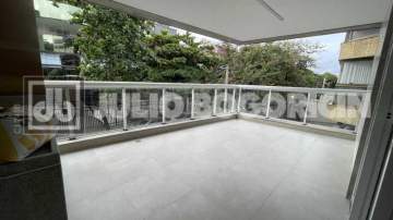 Imperdível - VENDA - JULIO BOGORICIN - RECREIO - MARAVILHOSO APARTAMENTO - LUXO - 3 QUARTOS - SUÍTE - ÓTIMA LOCALIZAÇÃO! - JBRB318352
