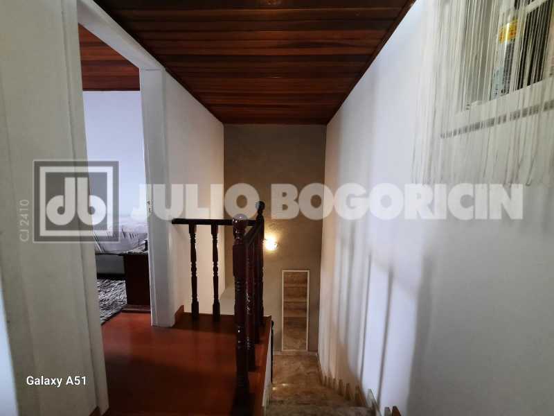 Conheça FOTO 16. do imóvel - Anil - Reserva do Bosque - espaçosa casa duplex - 2 quartos - 2 banheiros - 87 m² - Condomínio fechado - Agende sua visita! - JBJ601300 - 18 FOTO 16. - 18