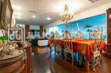 Ótima localização - Apartamento à venda Praça Eugênio Jardim, Copacabana, Rio de Janeiro - R$ 1.650.000 - JBC303481