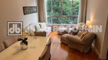 Apartamento para venda e aluguel Rua Xavier da Silveira, Copacabana, Rio de Janeiro - R$ 1.980.000 - JBC303469