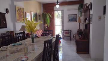 Oportunidade - MÉIER - VARANDA 3 QUARTOS (1 SUÍTE) DEPENDÊNCIA COMPLETA GARAGEM - JBM306210