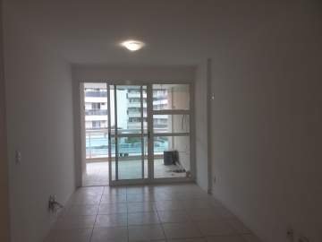 Imperdível - Lindo Apartamento - Freguesia - Jacarepaguá - 93 m² - 3 quartos, 1 suíte - rampa móvel de acesso para deficiente - infraestrutura - ótima localização! - JBJ36524