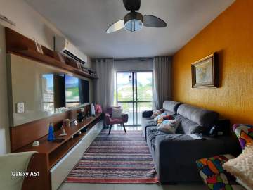 Ótima localização - Pechincha Jacarepaguá - Excelente Cobertura duplex - 195 m² - 3 quartos 1 suíte - piscina - vista indevassável - Ótima localização - Agende sua visita! - JBJ52598