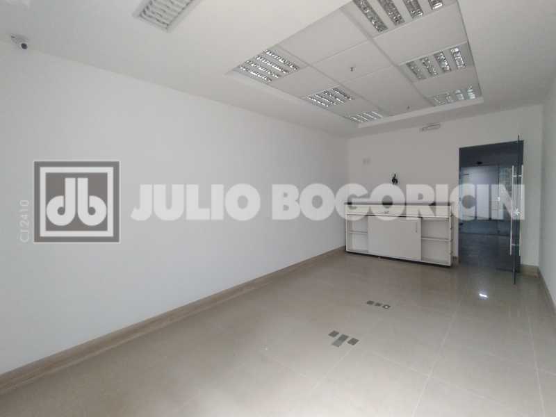 Salas à venda no Centro - 3