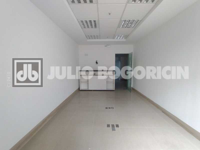 Salas à venda no Centro - 4