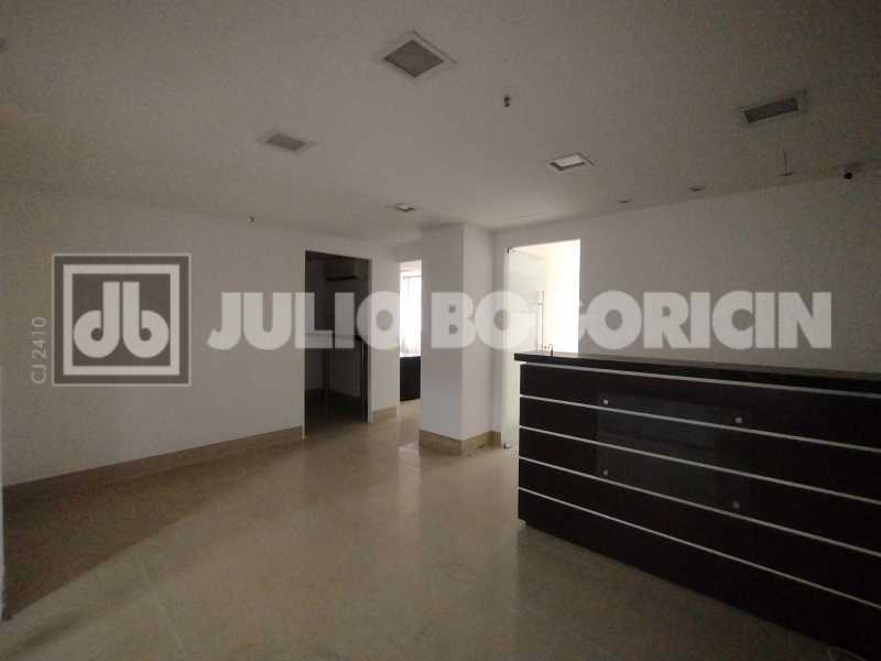 Salas à venda no Centro - 5