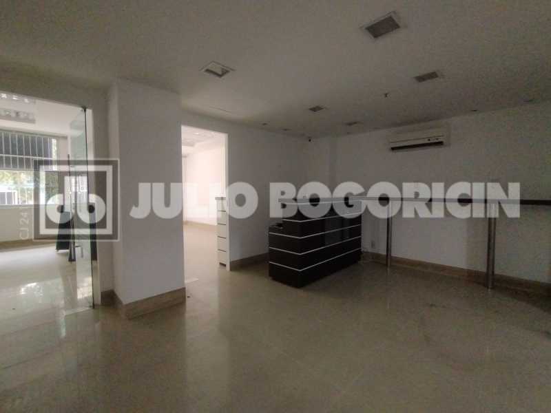 Salas à venda no Centro - 6