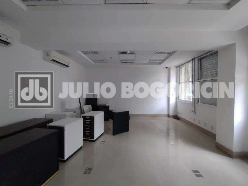 Salas à venda no Centro - 10