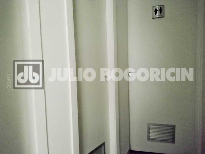 Salas à venda no Centro - 13