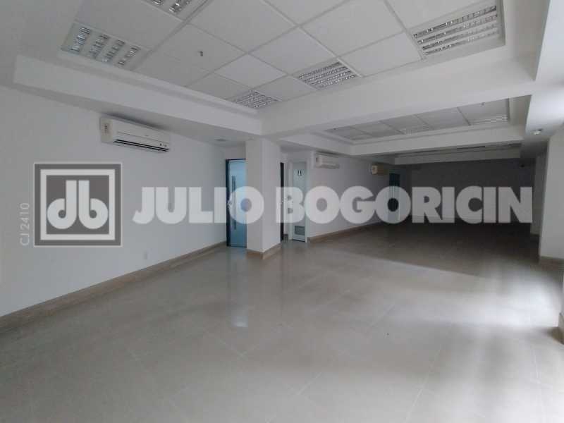 Salas à venda no Centro - 16