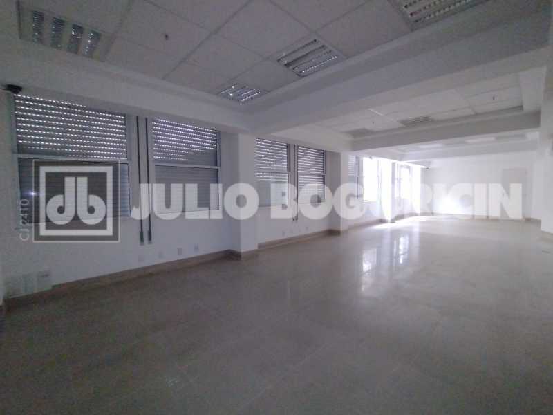 Salas à venda no Centro - 18