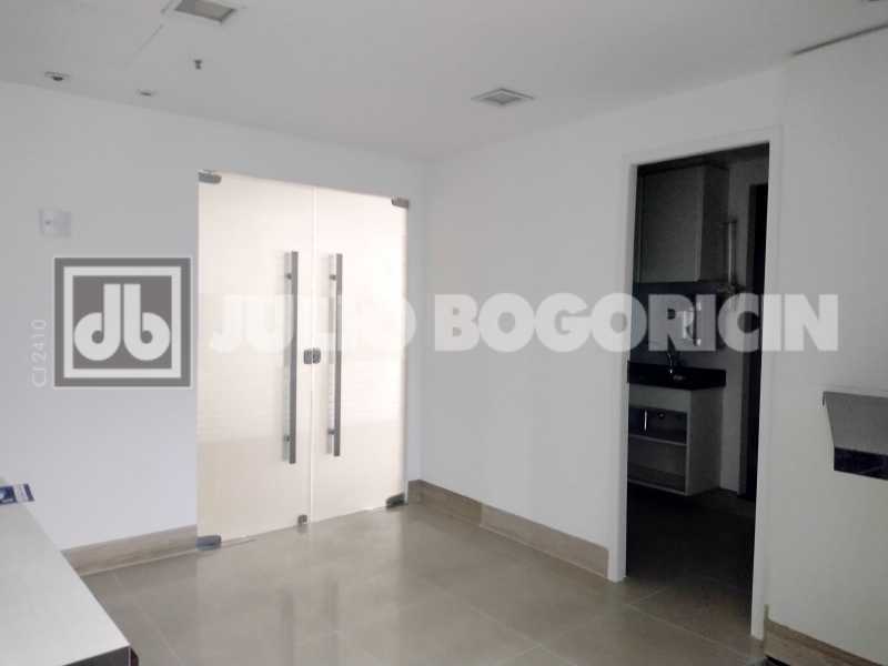 Salas à venda no Centro - 21