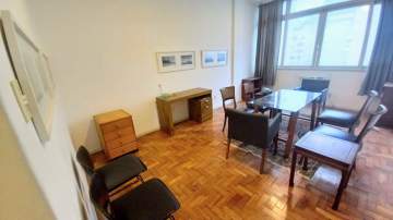 Sala Comercial 28m² à venda Avenida Nossa Senhora de Copacabana, Copacabana, Rio de Janeiro - R$ 200.000 - JBC71259