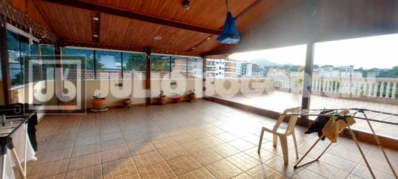 17excelentecasacompiscina4quar - 17