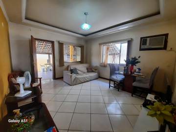Ótima localização - Anil - Jacarepaguá - Casa linear - 160 m² - 3 quartos, 2 suítes - copa cozinha - Excelente localização - Agende sua visita! - JBJ601308
