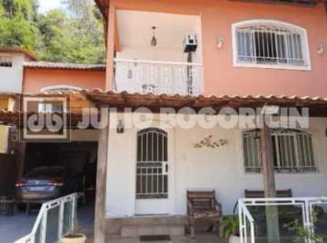 Casa à venda Rua São José, Fonseca, Niterói - R$ 750.000 - JBIC65790