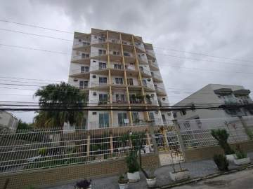 Ótimo apartamento- Pechincha 02 Quartos, varanda 02 banheiros, perto de comércio. - JBJ203411
