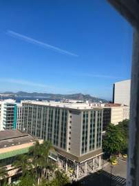 Ótima localização - Conjunto de Salas à venda Avenida Marechal Câmara, Centro, Rio de Janeiro - R$ 450.000 - JBF71593