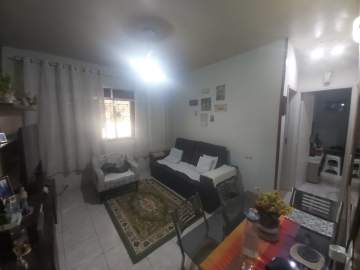 Apartamento Térreo / Residencial / Freguesia (Jacarepaguá) - JBJ203409