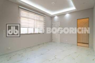 Apartamento à venda Rua Visconde de Sepetiba, Centro, Niterói - R$ 730.000 - JBIC302108