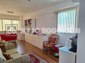 Sala Comercial, Prédio com infraestrutura Executiva no Meier - JBM71168