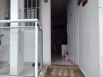 Oportunidade - Méier - Apartamento tipo casa - a venda - 2 quartos - varanda - terraço - churrasqueira - JBM222458