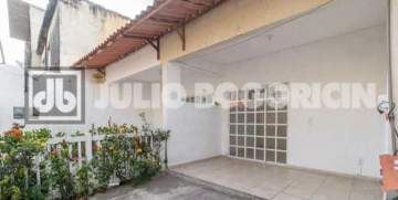 Oportunidade - Casa em Condomínio à venda Rua Edgard Werneck, Freguesia (Jacarepaguá), Rio de Janeiro - R$ 397.000 - JBJ601318